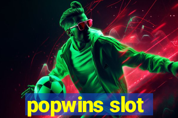 popwins slot