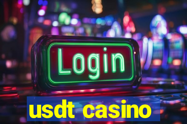 usdt casino