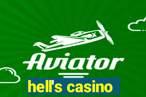 hell's casino