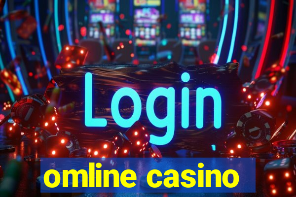 omline casino