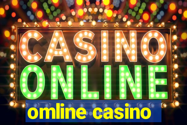 omline casino