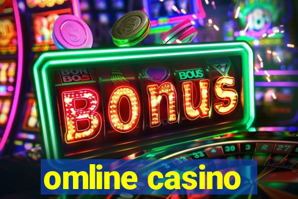 omline casino