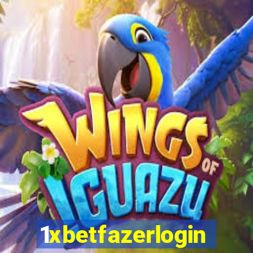 1xbetfazerlogin