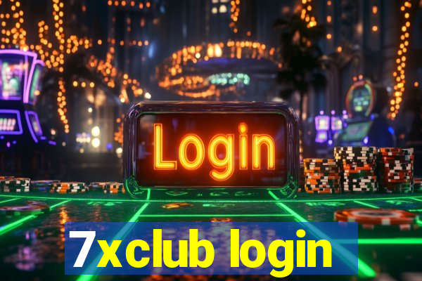 7xclub login