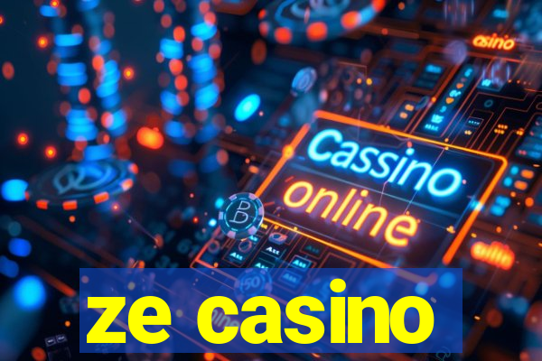 ze casino