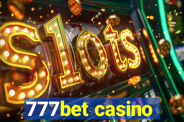 777bet casino