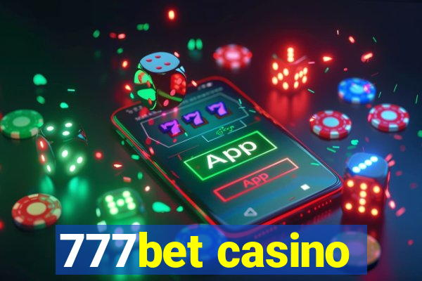 777bet casino