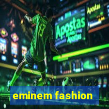 eminem fashion