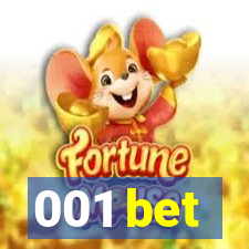 001 bet