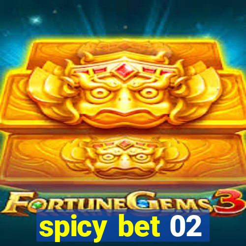 spicy bet 02