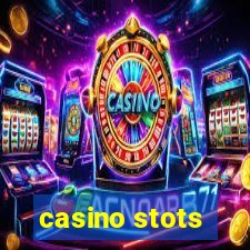 casino stots