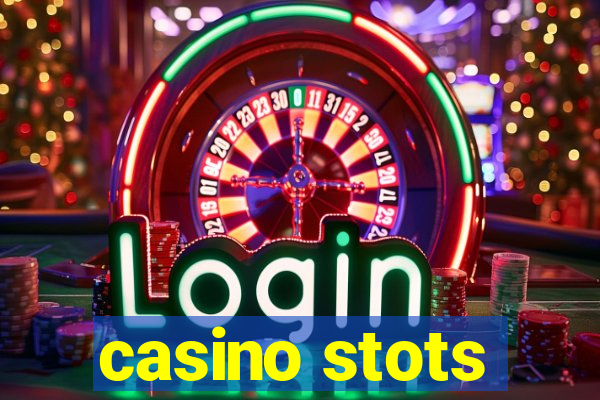 casino stots