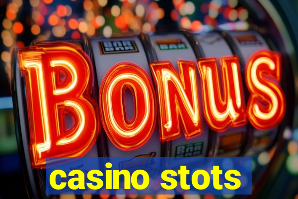 casino stots