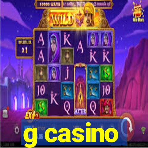 g casino