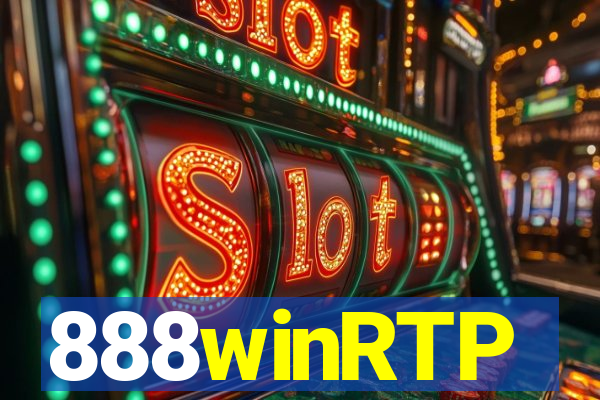 888winRTP