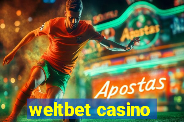 weltbet casino