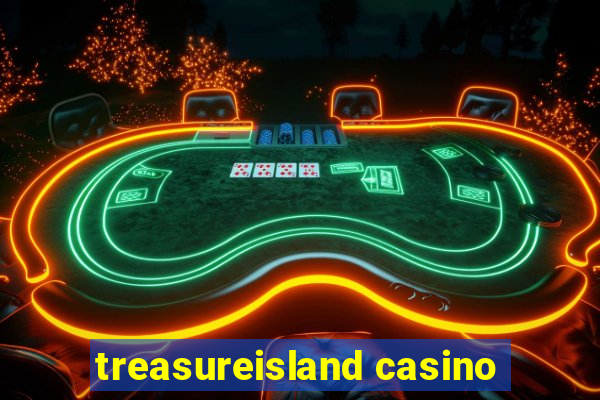 treasureisland casino