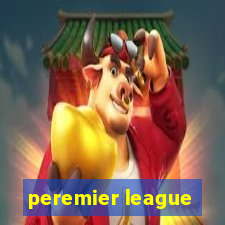 peremier league