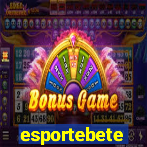 esportebete