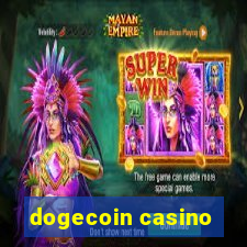 dogecoin casino