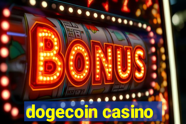 dogecoin casino