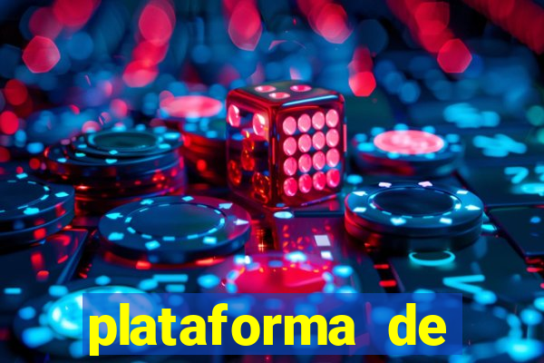 plataforma de deposito de 1 real