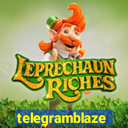 telegramblaze