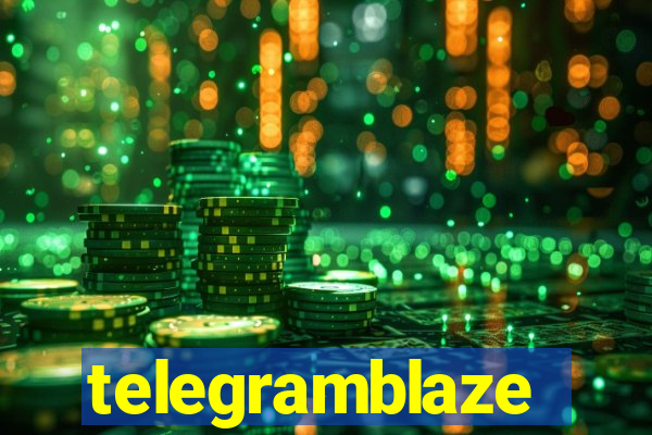 telegramblaze