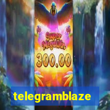 telegramblaze