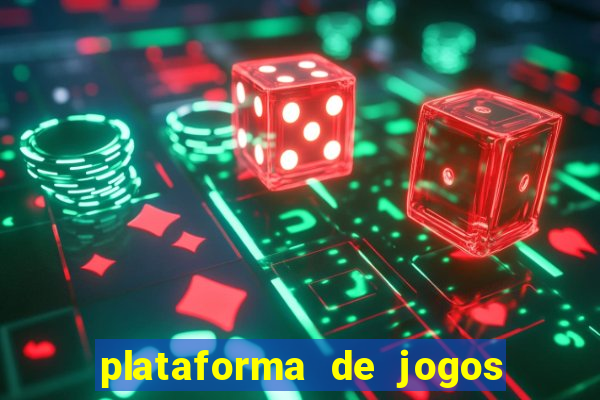 plataforma de jogos vai acabar