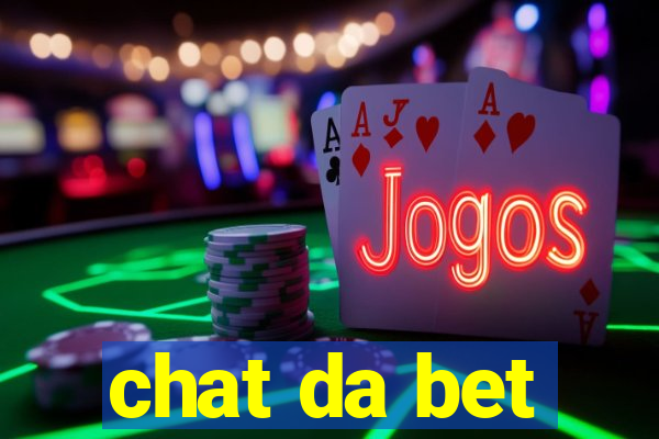 chat da bet