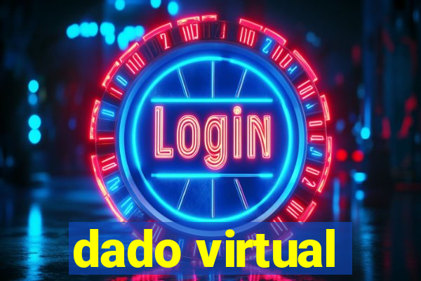 dado virtual