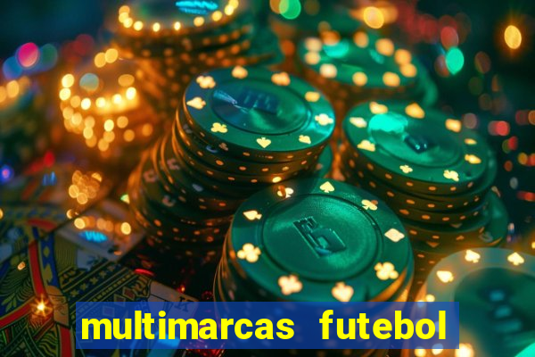 multimarcas futebol ao vivo