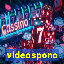 videospono