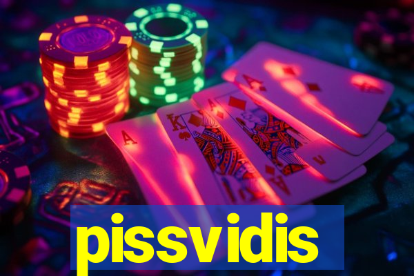 pissvidis