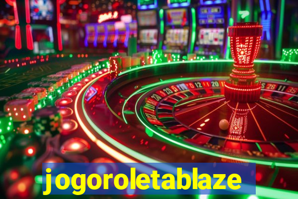 jogoroletablaze