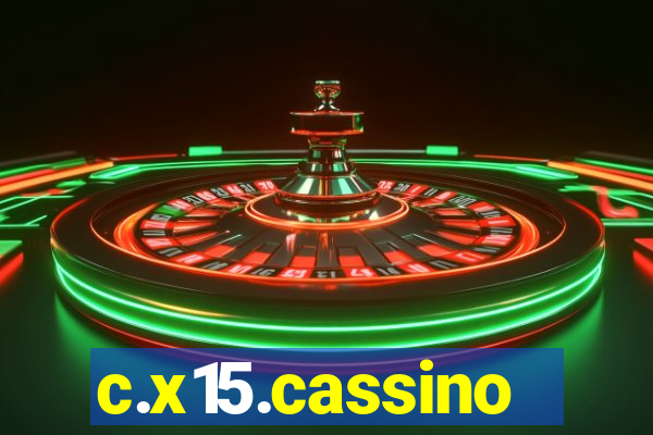 c.x15.cassino