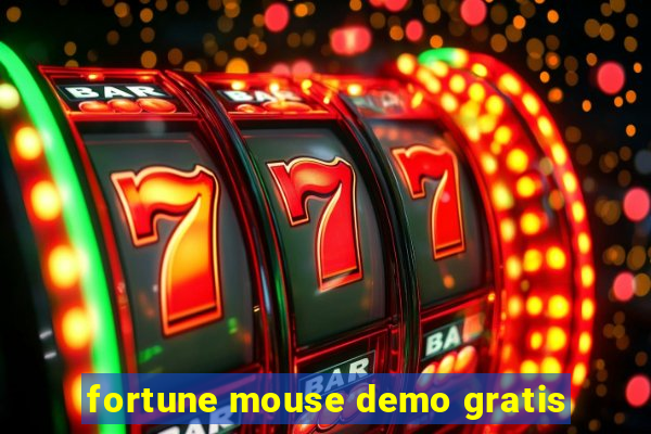 fortune mouse demo gratis