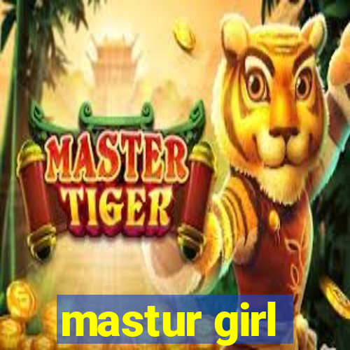 mastur girl