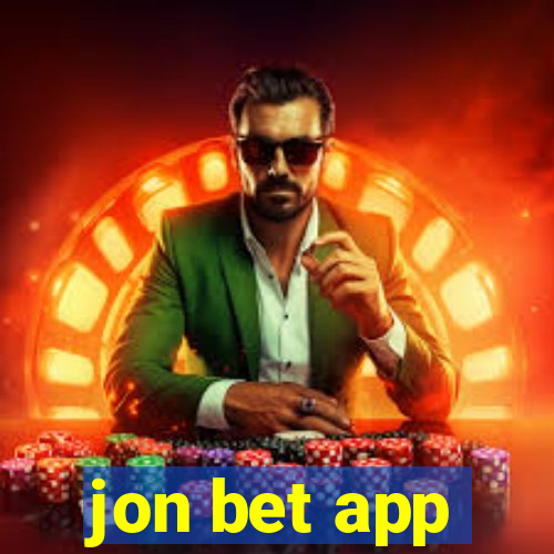 jon bet app