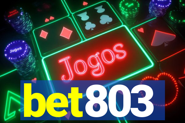 bet803