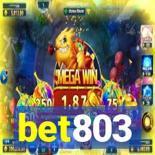 bet803