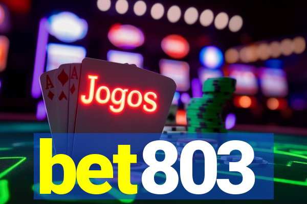 bet803