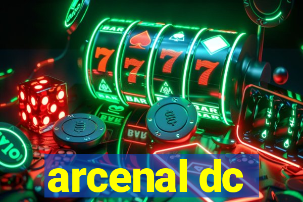 arcenal dc