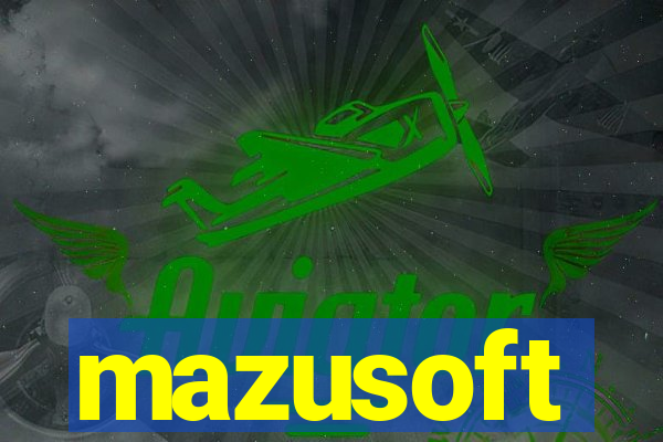 mazusoft