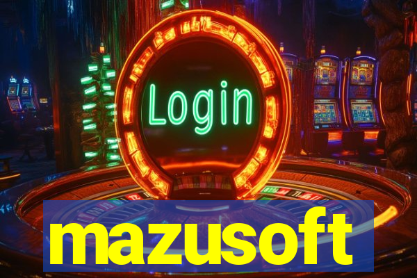 mazusoft