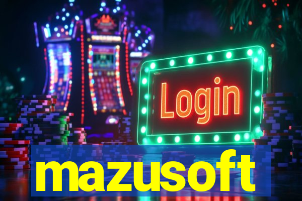 mazusoft