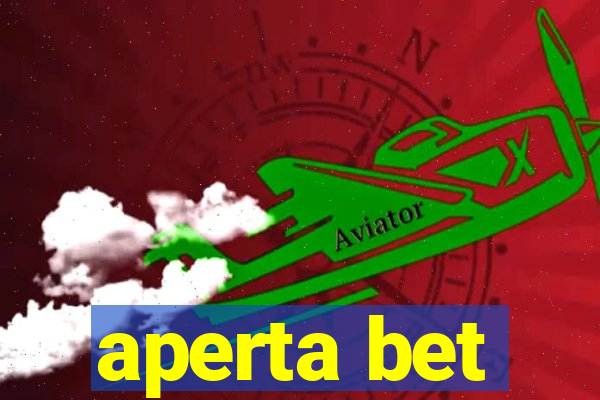 aperta bet