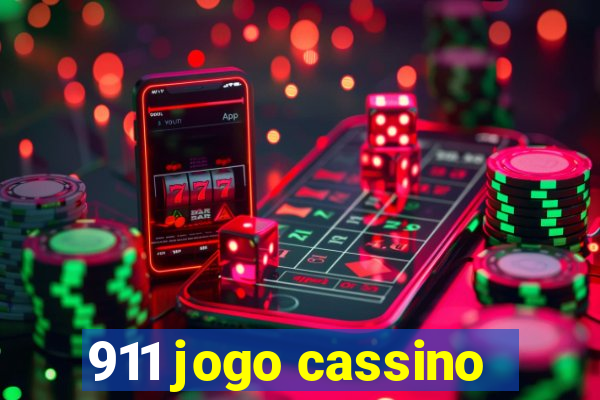 911 jogo cassino