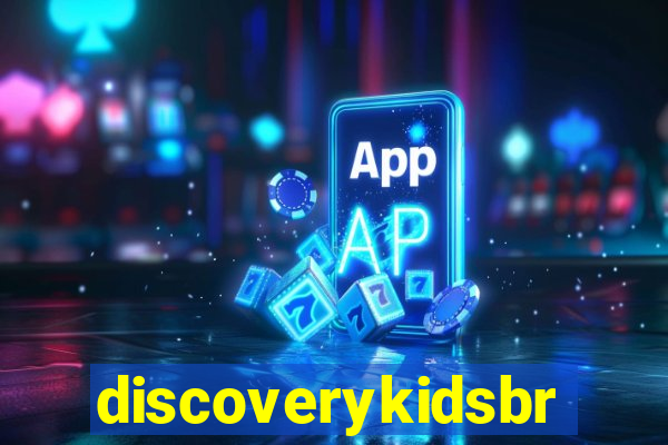 discoverykidsbrasil.com